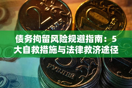 济南债务拘留风险规避指南:5大自救措施与法律救济途径 济南债务拘留风险规避指南:5大自救措施与法律救济途径